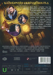 Čarodějovy hodiny (DVD)