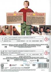 Sám doma kolekce 1-2 (2 DVD)
