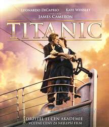 Titanic (BLU-RAY)