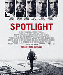 Obrázek pro článek Spotlight (2015) - Film o filmu (EN)