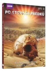 Po stopách předků 2 (DVD) - BBC dokument