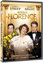 Božská Florence (DVD)