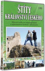 Štíty království českého (2 DVD)