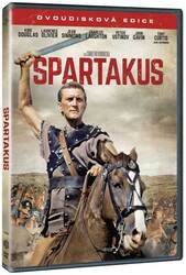 Spartacus (1960) (DVD + DVD BONUS) (2 DVD)