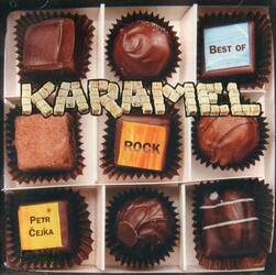 Karamel - Best of (CD)