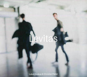 Luboš Soukup, Christian Pabst - Levitas (CD)