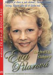 Eva Pilarová - Největší šlágry (CD)